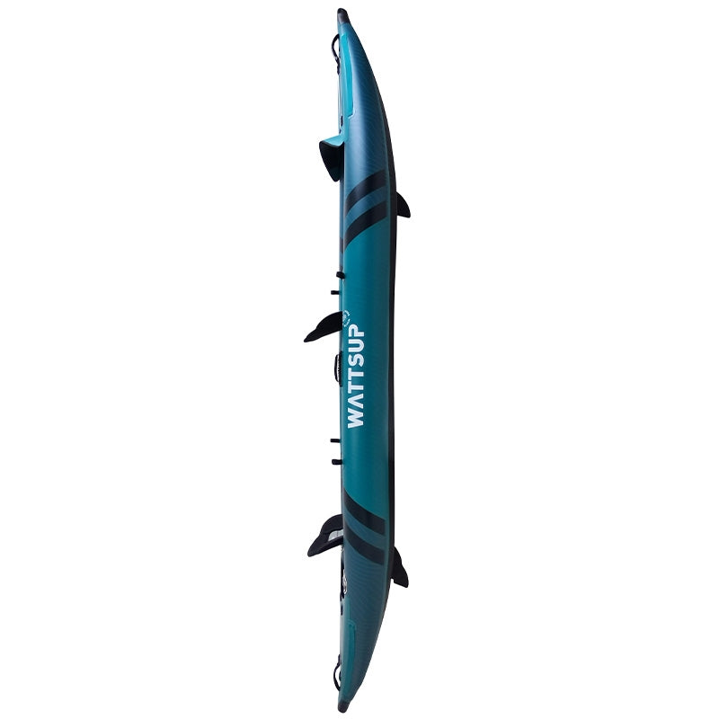 Kayak Insuflável Wattsup COD 2P