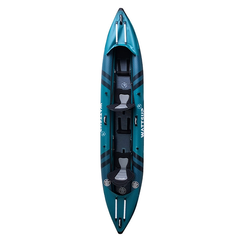Kayak Insuflável Wattsup COD 2P
