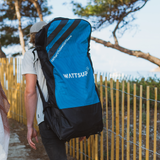 Kayak Insuflável Wattsup Torpedo 2P