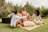 Spa Semirrígido - Conjunto NetSpa Vita Premium + Mobiliário Completo (5 Unidades) – Spa Semirrígido 6 Pessoas