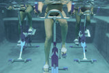 Aquabike Waterflex WR3   Cardio