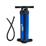 Bomba Manual Profissional STAR PUMP Tripla Ação