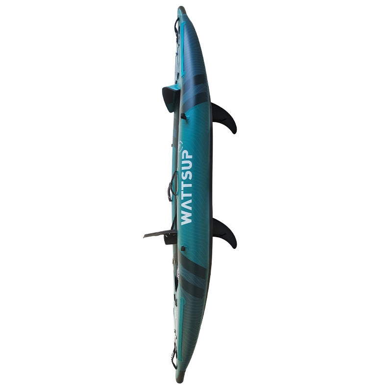 Kayak Insuflável Wattsup COD 1P