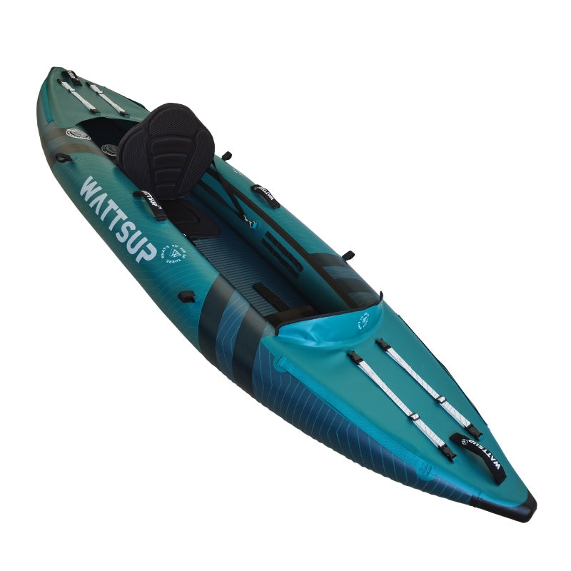 Kayak Insuflável Wattsup COD 1P
