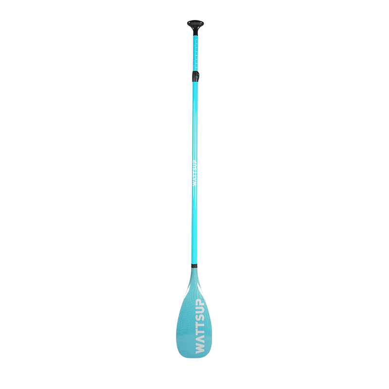 Remo de Carbono Profissional WATTSUP PURE