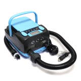 Bomba Elétrica Digital STAR PUMP 9 Plus