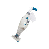 Aspirador de Spa NetSpa Cleaner – sem Fios, Cleaner ou Super VAC