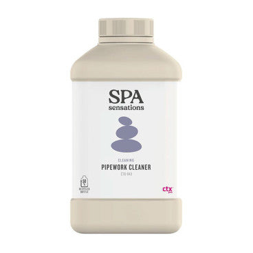 Limpador de Circuitos para Spas AstralPool CTX-943 SPA Sensations – 1 L