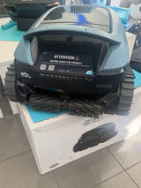 Robot de Piscina Maytronics Dolphin EON 100 – Limpeza Inteligente de Degraus e Áreas Rasas