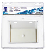Comporta de Substituição para Skimmer de Piscina – 12 x 14,5 cm