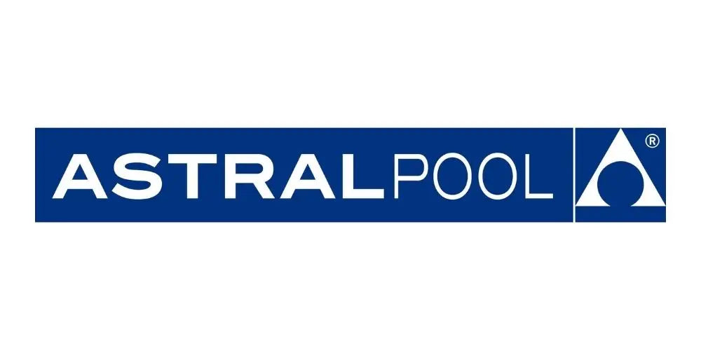Vara Telescópica AstralPool Blue Line (Extensível) – Alumínio Reforçado