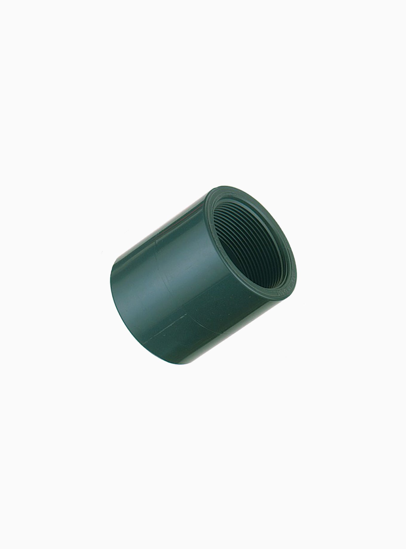 União de Colar / Roscar 50mm