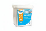 ACTI Expert ALCAFIX - Estabilizador de Alcalinidade (TAC) Granulado - 5kg