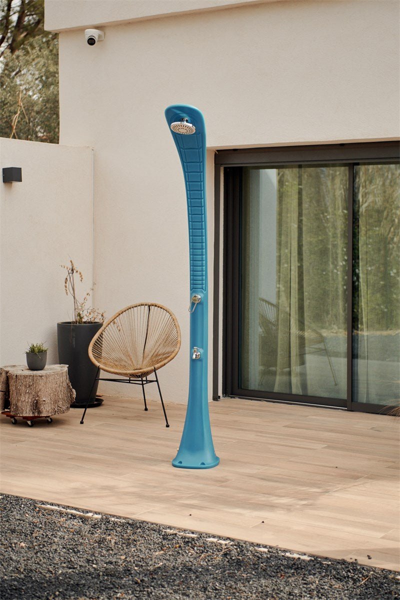 Chuveiro Solar Cobra 32L
