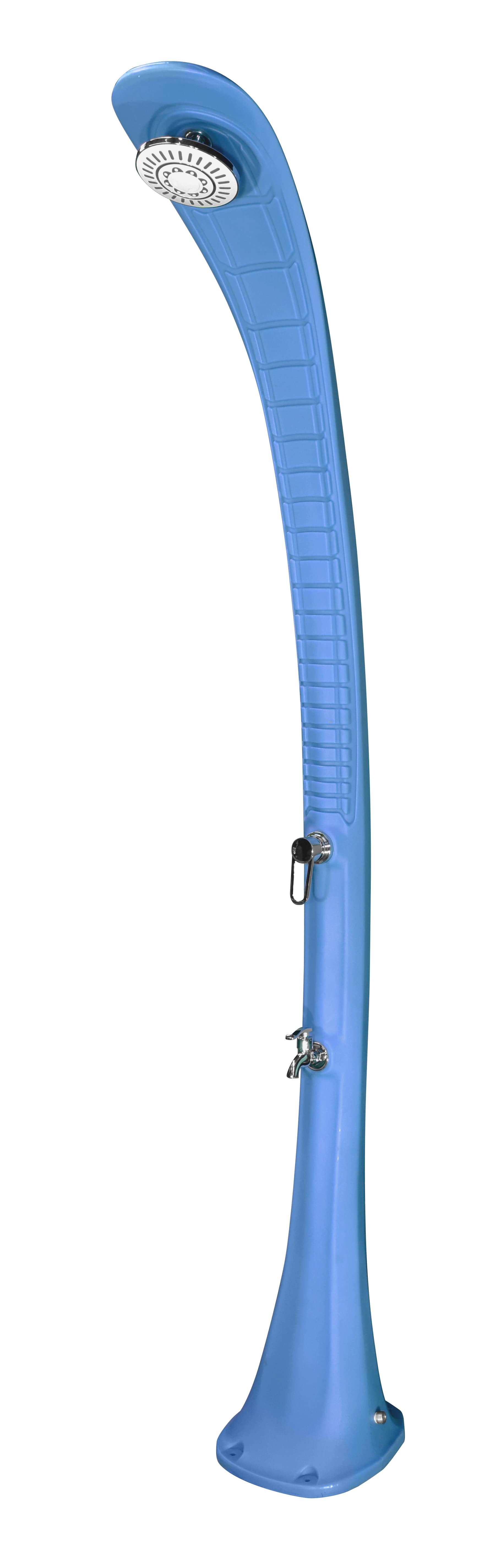 Chuveiro Solar Cobra 32L