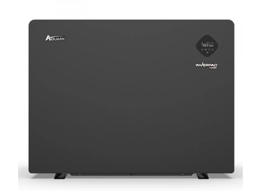 Bomba de Calor InverPad® Turbo Mr. Perfect