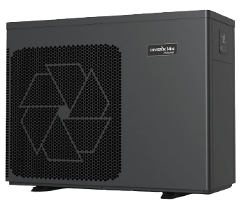 Bomba de Calor para Piscina INVERX 14N Fairland | Full Inverter & Wi-Fi