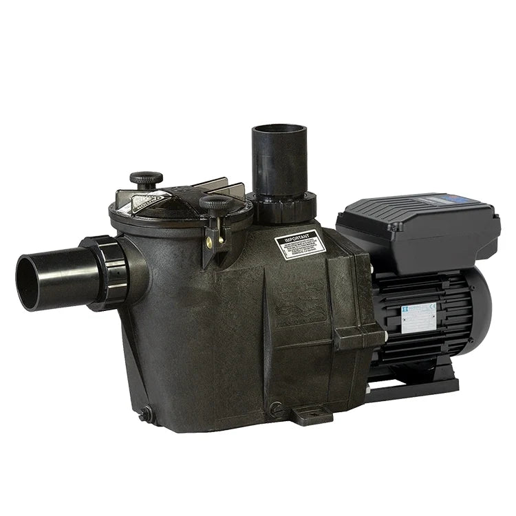 Bomba de Velocidade Variável Hayward RS II VSTD 1,5 CV – RS3016VSTD