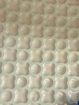 Cobertura Térmica OXO MAXIFRESH 500μ  Branca – Máxima Transparência e Durabilidade