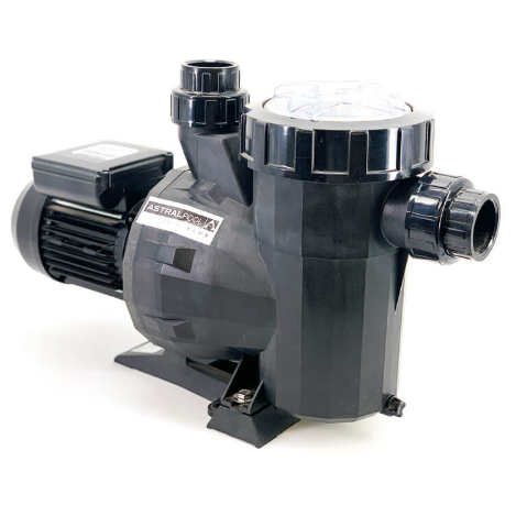 Victoria Plus Silent