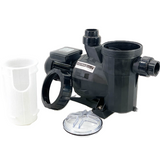 Victoria Plus Silent