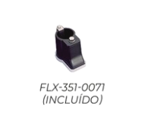 Corrimão de Piscina  - Aço Inox AISI 316 Eletropolido (Alta Resistência)