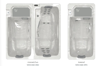 Iceland Cold and Hot Tub – A Revolução da Crioterapia e Hidromassagem em Casa