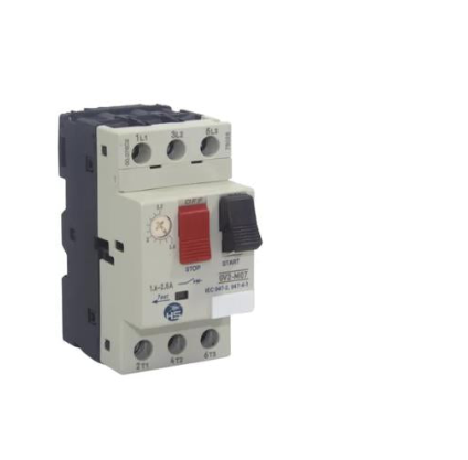 Quadro Elétrico de Proteção com Recetor Pneumático para Bombas