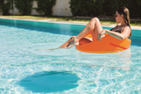Poltrona Modular Boon – O Ícone de Design 3 em 1 para Jardim e Piscina
