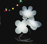 Candeeiro LED Loop Plus – Iluminação Inteligente e Resistente com 10h de Autonomia