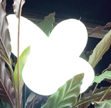 Candeeiro LED Loop Plus – Iluminação Inteligente e Resistente com 10h de Autonomia