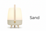 Lámpara Kooduu Lite-up PLAY: Sonido JBL® y Diseño Danés