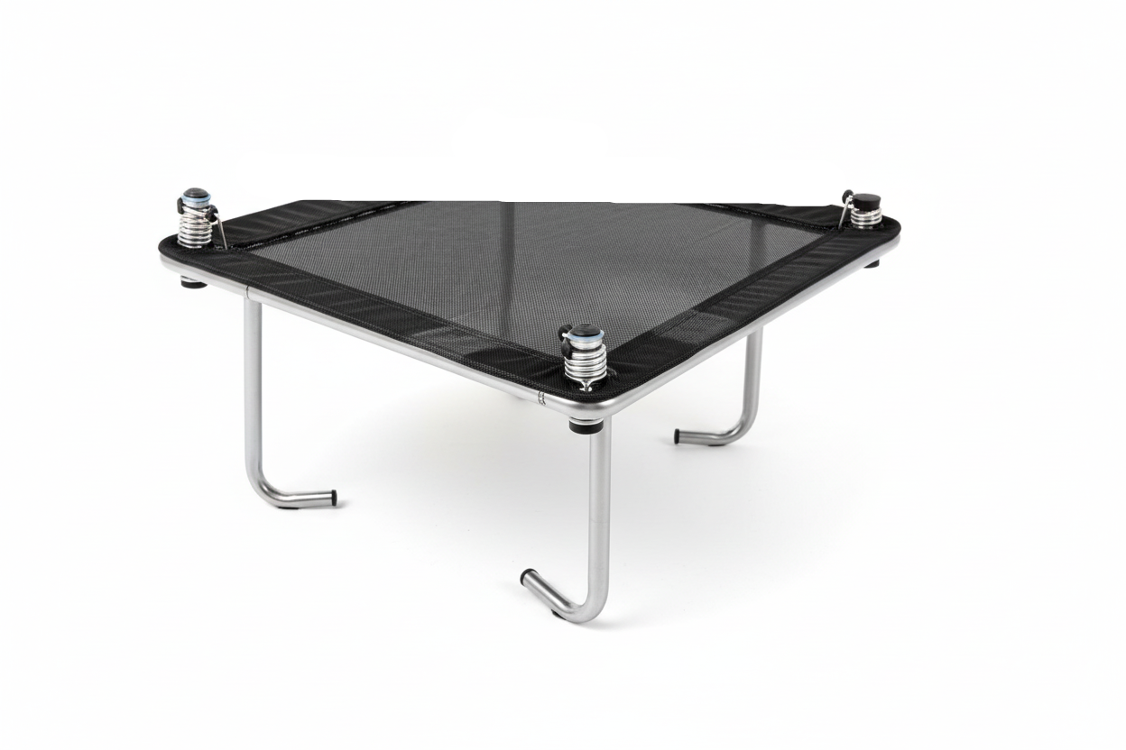 Cascata de Piscina Bali - Design Imponente em Aço Inox (Caudal 30 m³/h)