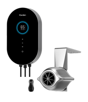 Sistema de Natação Contracorrente SwimJet P – Tecnologia InverTurbo Full Inverter