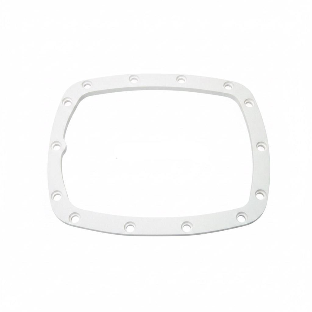 Kit de Flanges e Juntas para Piscinas de Fibra e Liner – Estanquicidade Garantida