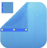 Cobertura Térmica GeoBubble 500 Micras Azul - Poupança de Água e Energia