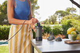Blue Connect Gold - Analisador Inteligente para Piscinas de Sal com Wi-Fi e Bluetooth (Ref: WA000100)