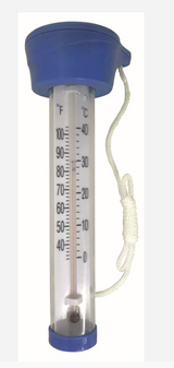 Termómetro Flutuante