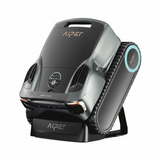 Robot Aspirador de Piscinas Sem Fios Aiper Scuba X1 Pro Max – Limpeza Total 300m²
