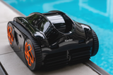 Robot  Aspirador Fairland Aquark  de Piscinas Sem Fios iGarden K - Autonomia até 9h