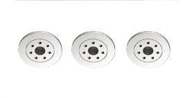 Duche de Contraste Frio Profissional – 3 Jets Atomizados e Iluminação RGB-W