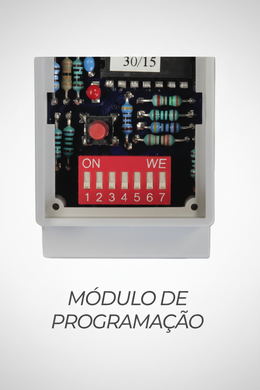 Sistema de Control Piezoeléctrico PI-NCC-PZ con LED RGB – Alto Rendimiento
