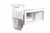 Skimmer Premium em ABS com Tratamento Anti-UV – Alta Performance