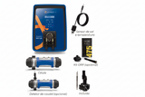 Sistema de Eletrólise PROpilot® Salt/pH – Tratamento Inteligente "Low Salt" com Controlo de pH