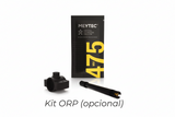 Sistema de Eletrólise PROpilot® Salt/pH – Tratamento Inteligente "Low Salt" com Controlo de pH