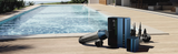 Eletrólise de Sal iClear Full Inverter – Tecnologia Ultra Slim com Controlo Inteligente