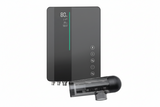 Eletrólise de Sal iClear Full Inverter – Tecnologia Ultra Slim com Controlo Inteligente
