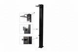 Chuveiro Solar de Design 30L