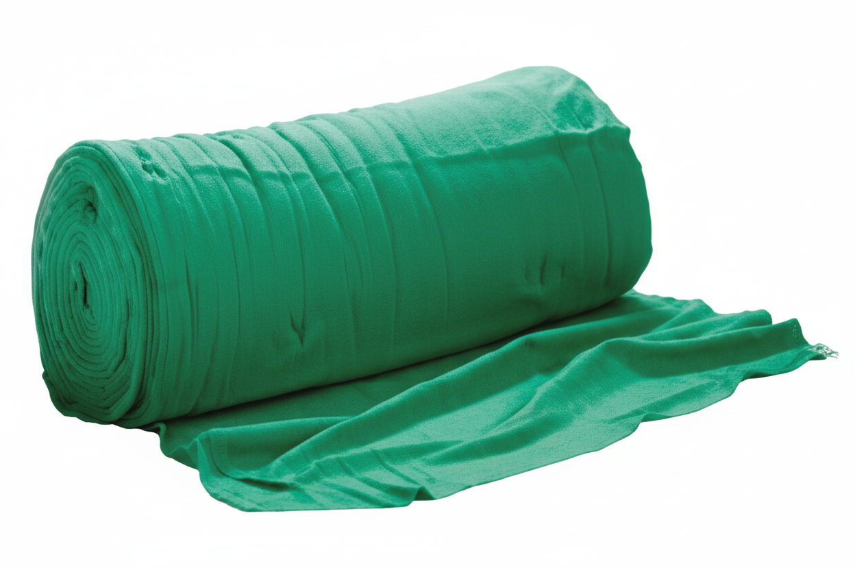 Relva Natural TurfQuick Rolo de 25 m2 – Tapete Pré-Semeado Biodegradável (Resultados em 15 Dias)
