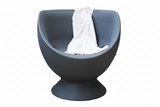 Poltrona Modular Boon – O Ícone de Design 3 em 1 para Jardim e Piscina